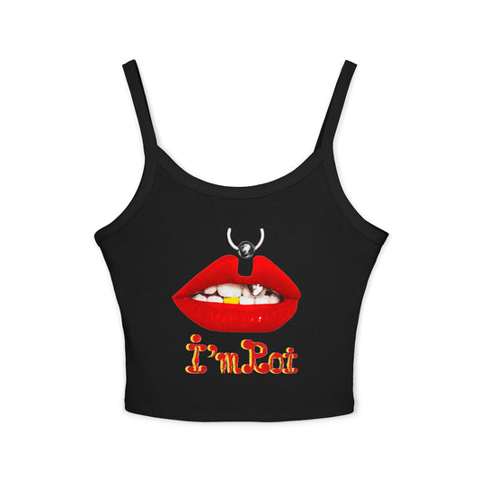 Septum Tank Top (USA)
