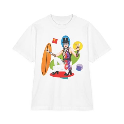 DO YOU WANNA DANCE WITH ME Tee (USA)