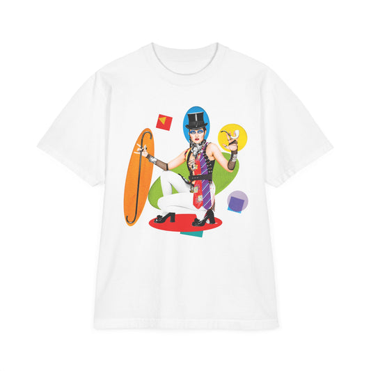 DO YOU WANNA DANCE WITH ME Tee (USA)