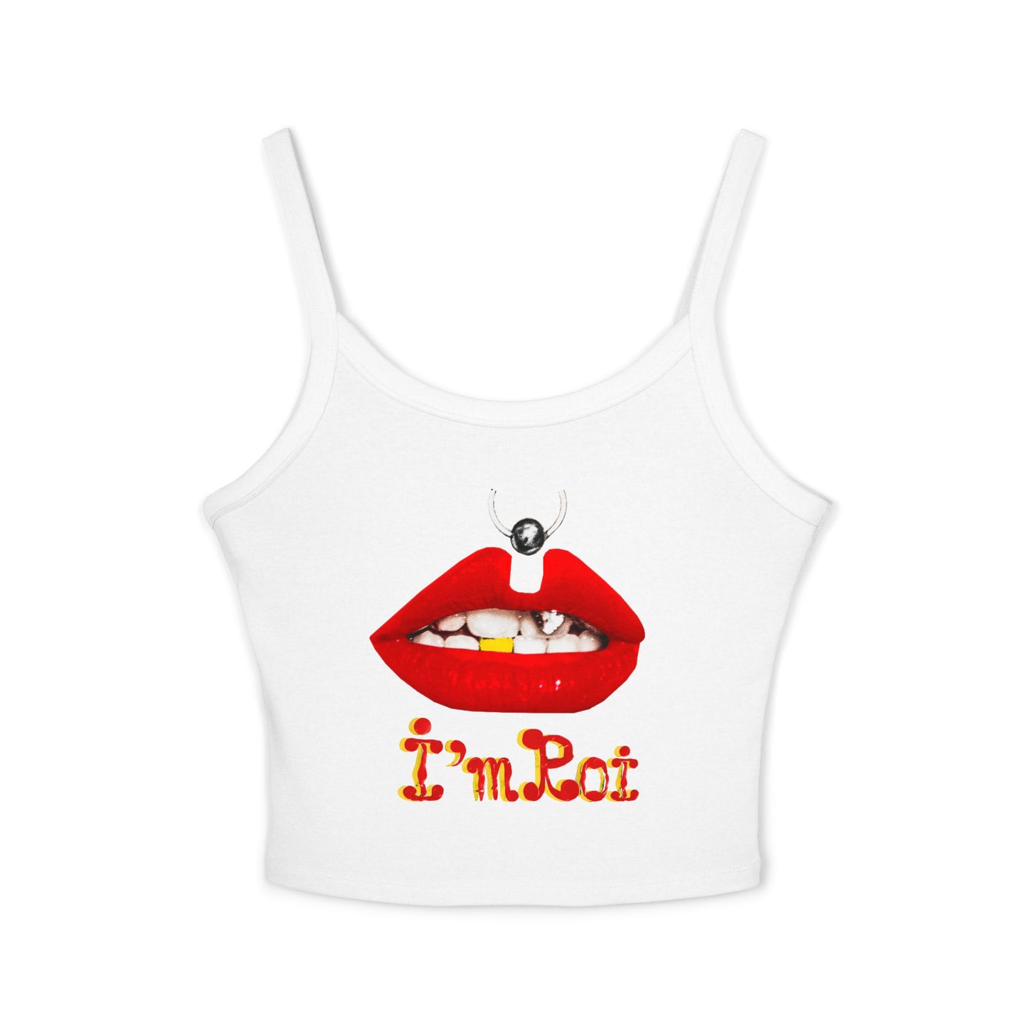 Septum Tank Top (USA)