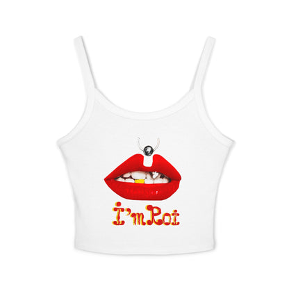 Septum Tank Top (USA)