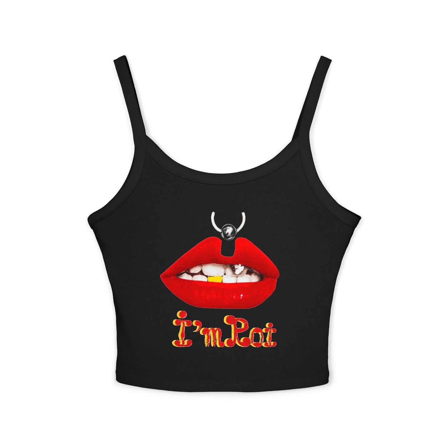 Septum Tank Top (USA)