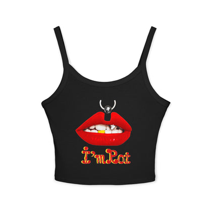 Septum Tank Top (USA)