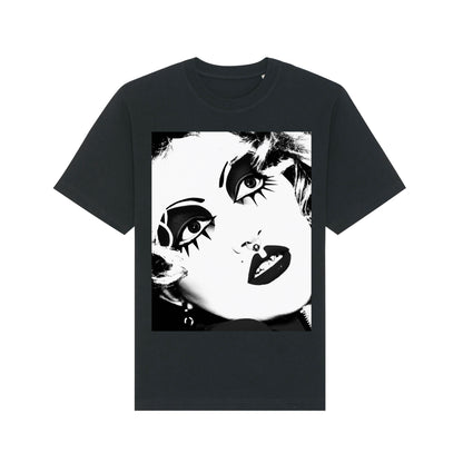 I’mRoi Tee Black&White (Europe)