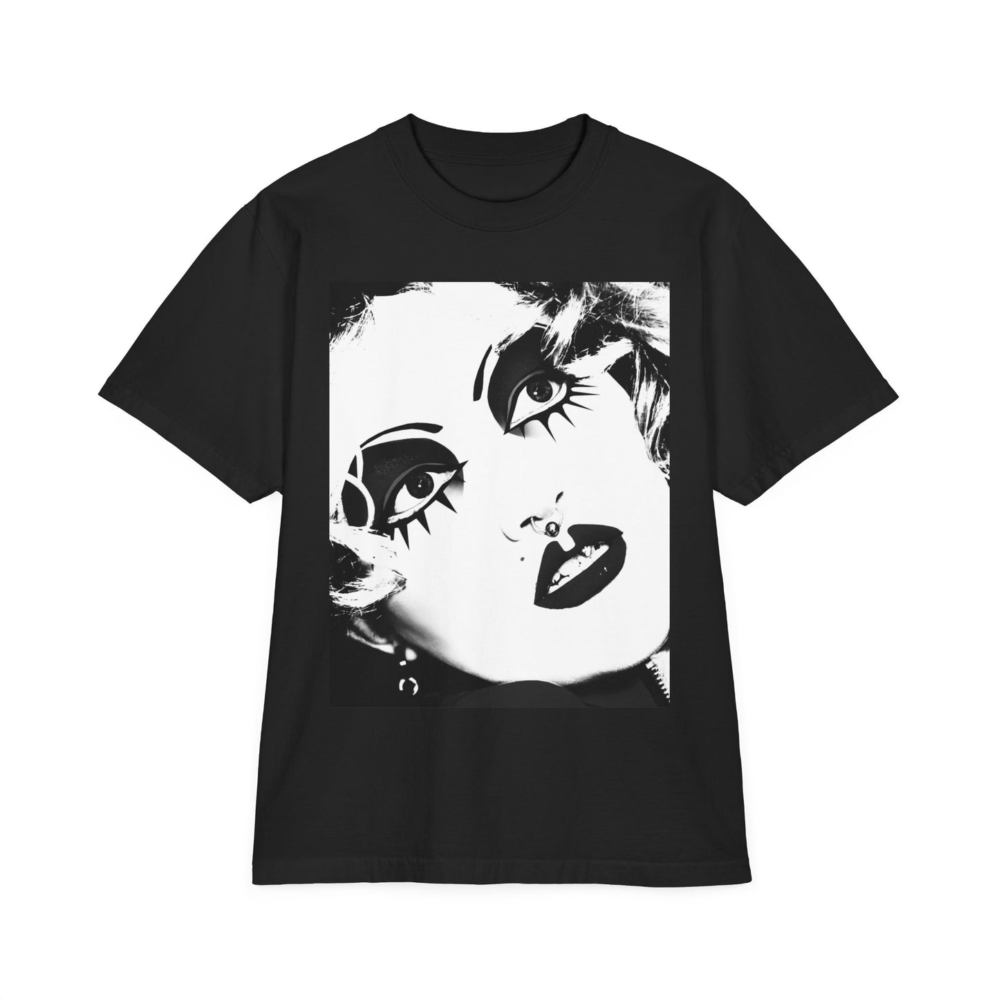 I’mRoi Tee Black&White (USA)