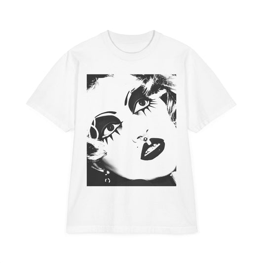 I’mRoi Tee Black&White (USA)