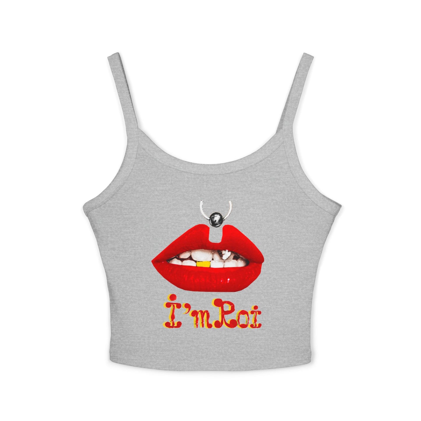 Septum Tank Top (USA)