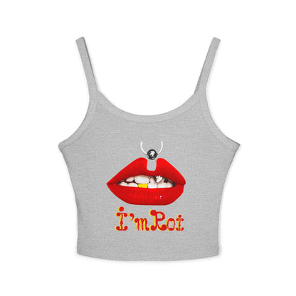 Septum Tank Top (USA)