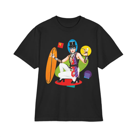 DO YOU WANNA DANCE WITH ME Tee (USA)