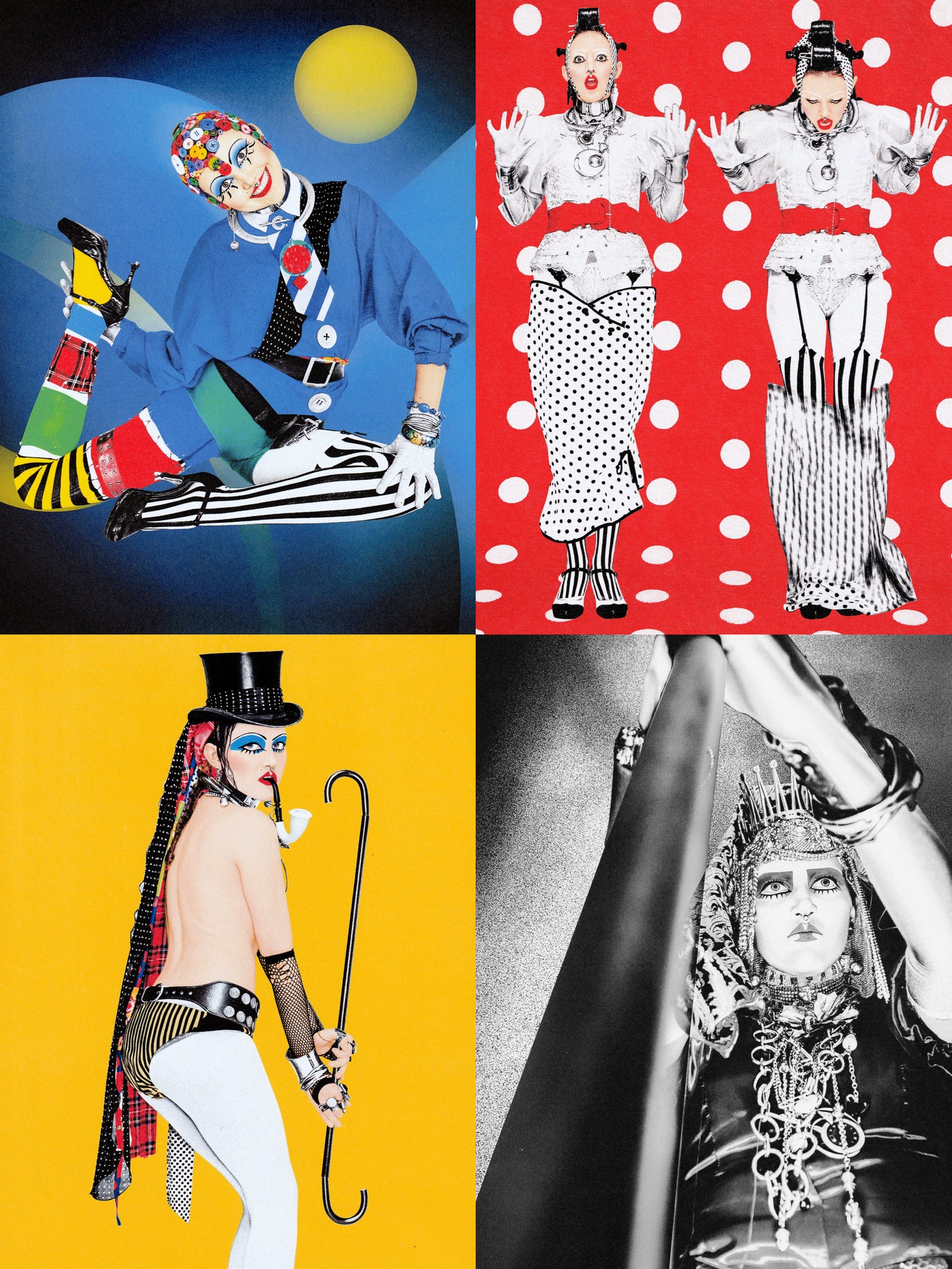 (PRE-ORDER) Magazine «I’mRoi»